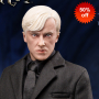 DRACO MALFOY TEENAGE